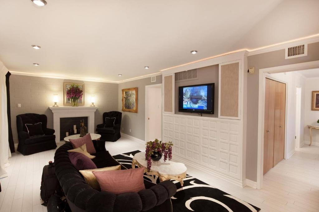 El Dorado Scottsdale, A Vacation Suites Hotel Pokój zdjęcie