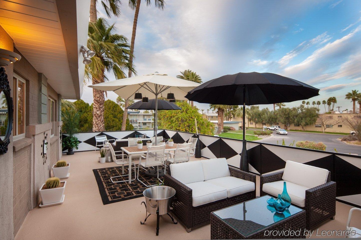 El Dorado Scottsdale, A Vacation Suites Hotel Zewnętrze zdjęcie