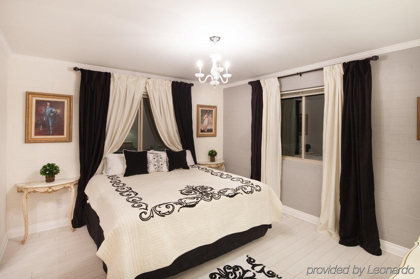 El Dorado Scottsdale, A Vacation Suites Hotel Zewnętrze zdjęcie