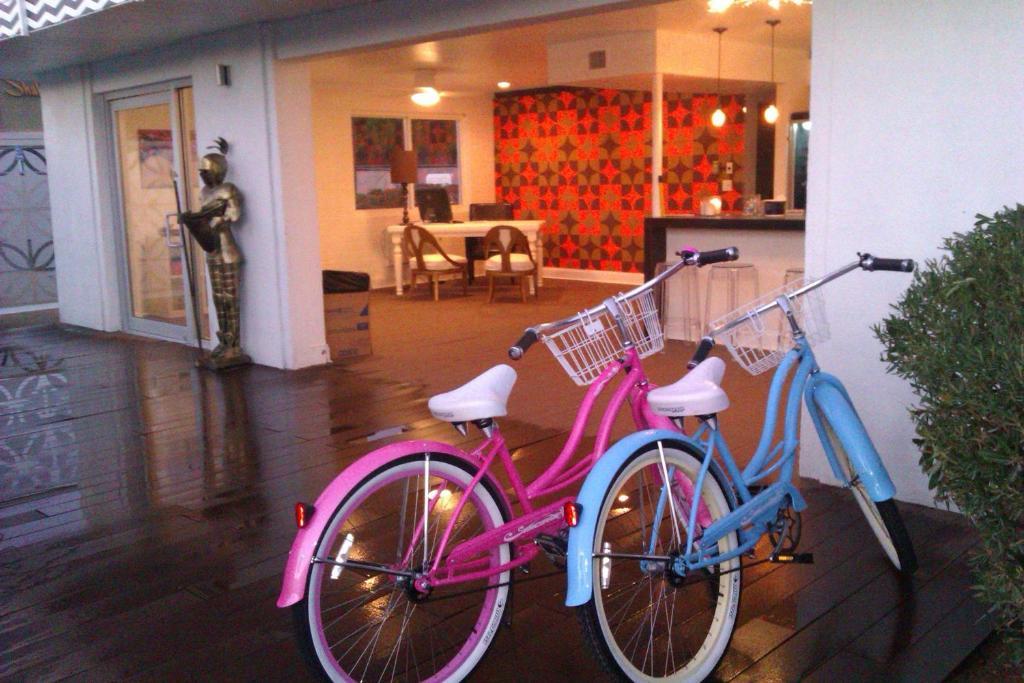 El Dorado Scottsdale, A Vacation Suites Hotel Zewnętrze zdjęcie