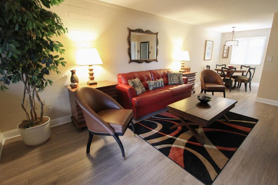 El Dorado Scottsdale, A Vacation Suites Hotel Pokój zdjęcie