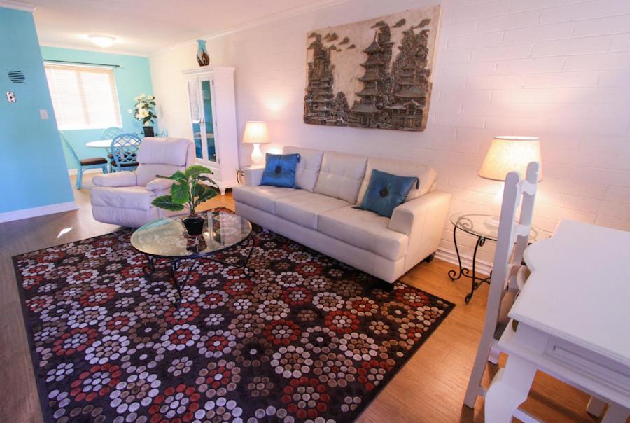 El Dorado Scottsdale, A Vacation Suites Hotel Pokój zdjęcie