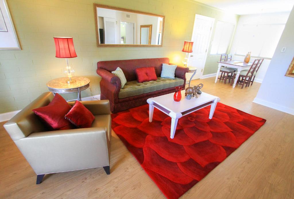 El Dorado Scottsdale, A Vacation Suites Hotel Pokój zdjęcie