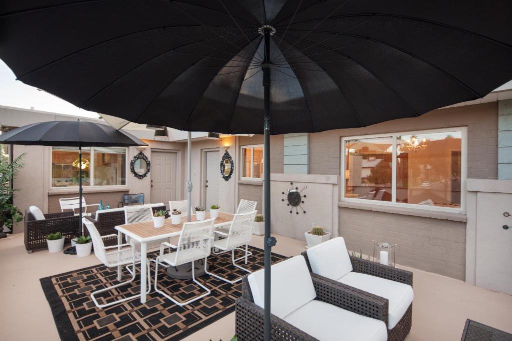 El Dorado Scottsdale, A Vacation Suites Hotel Pokój zdjęcie