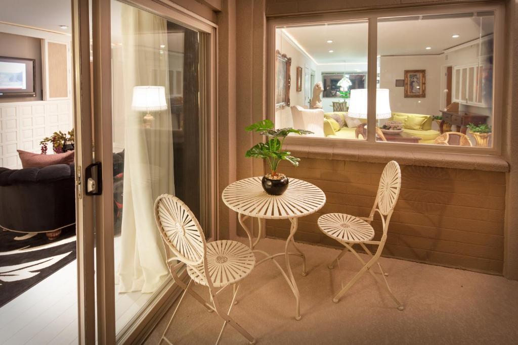 El Dorado Scottsdale, A Vacation Suites Hotel Pokój zdjęcie