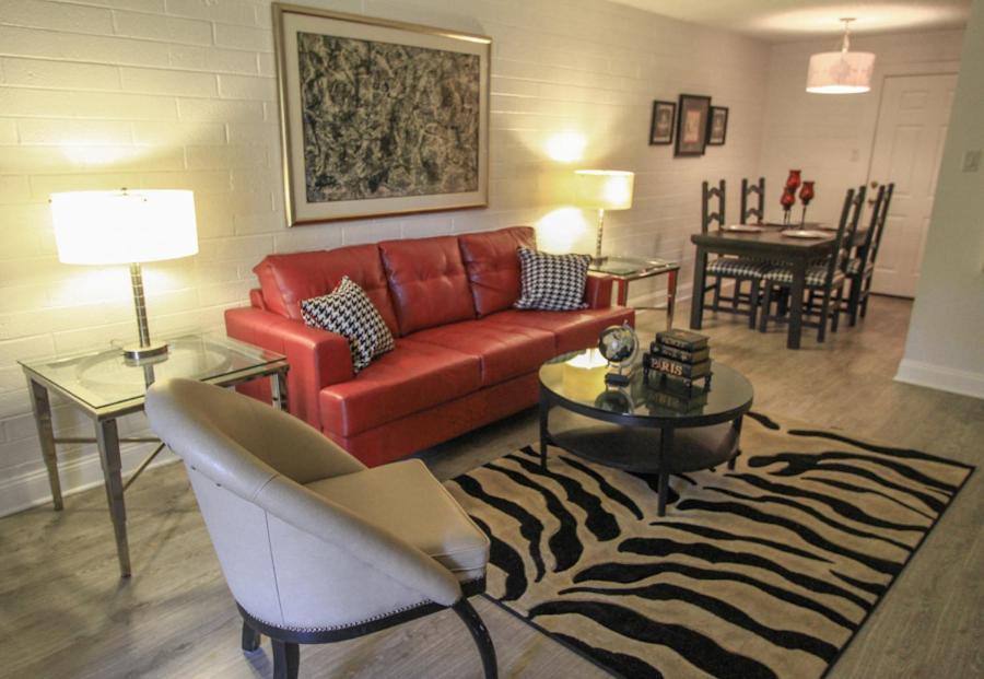 El Dorado Scottsdale, A Vacation Suites Hotel Pokój zdjęcie