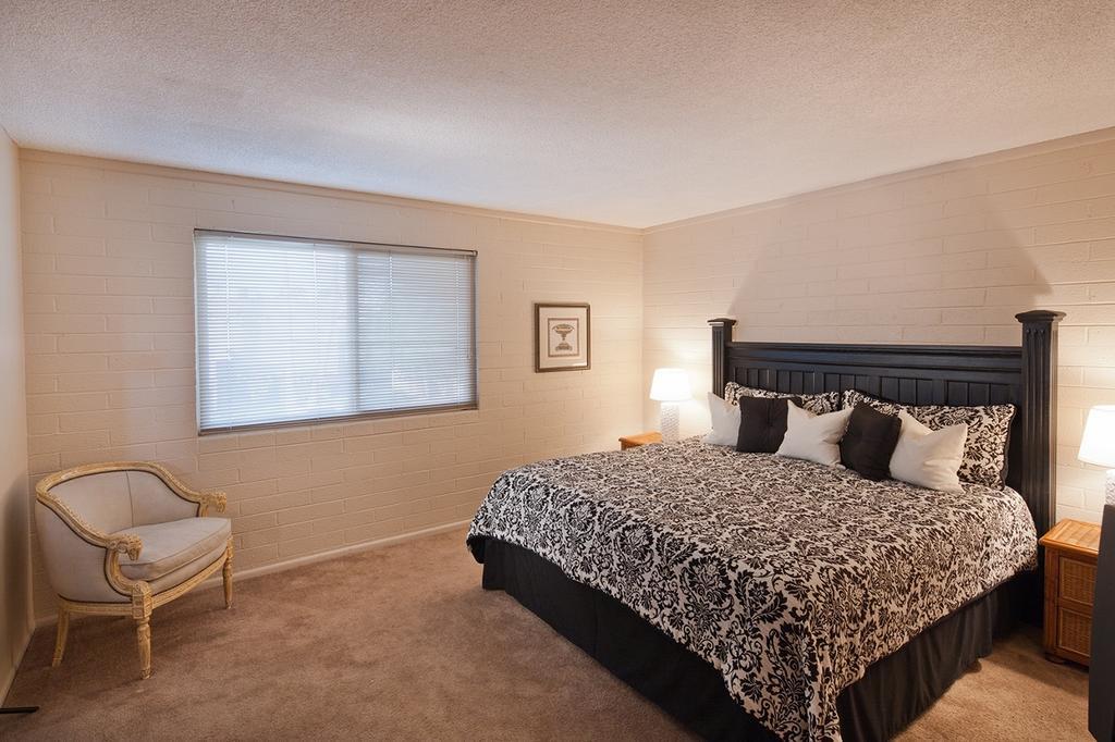 El Dorado Scottsdale, A Vacation Suites Hotel Pokój zdjęcie