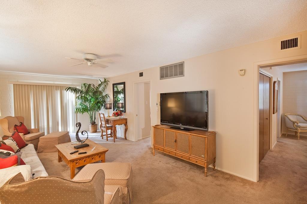 El Dorado Scottsdale, A Vacation Suites Hotel Pokój zdjęcie