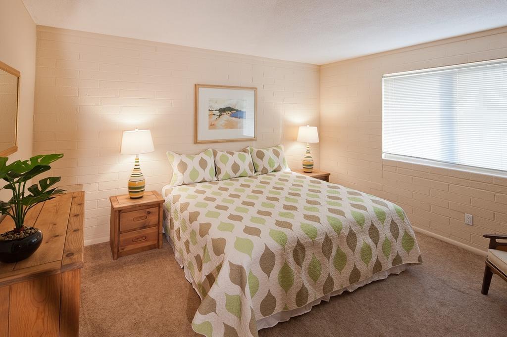 El Dorado Scottsdale, A Vacation Suites Hotel Pokój zdjęcie