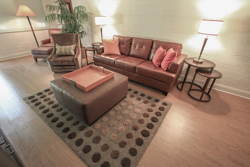 El Dorado Scottsdale, A Vacation Suites Hotel Pokój zdjęcie