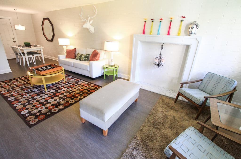 El Dorado Scottsdale, A Vacation Suites Hotel Pokój zdjęcie