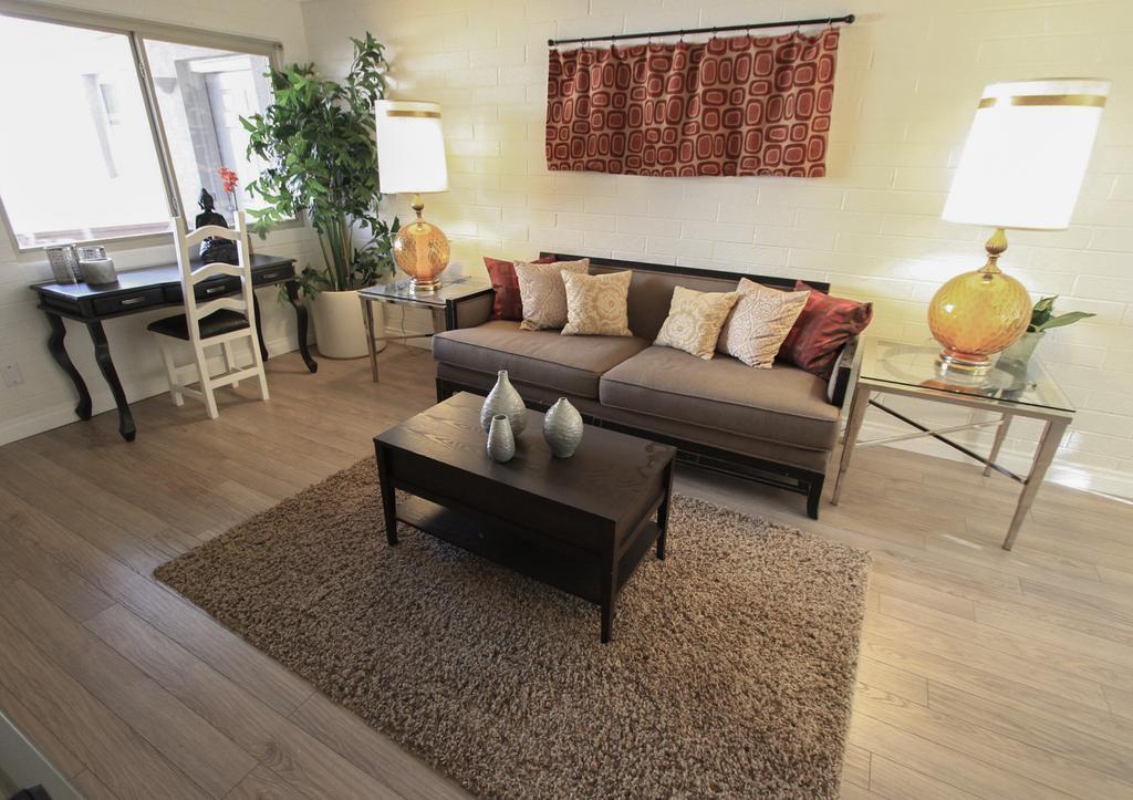 El Dorado Scottsdale, A Vacation Suites Hotel Pokój zdjęcie