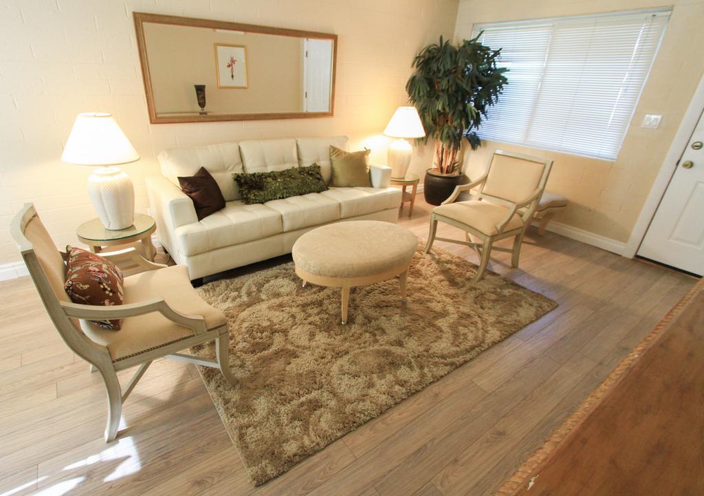 El Dorado Scottsdale, A Vacation Suites Hotel Pokój zdjęcie