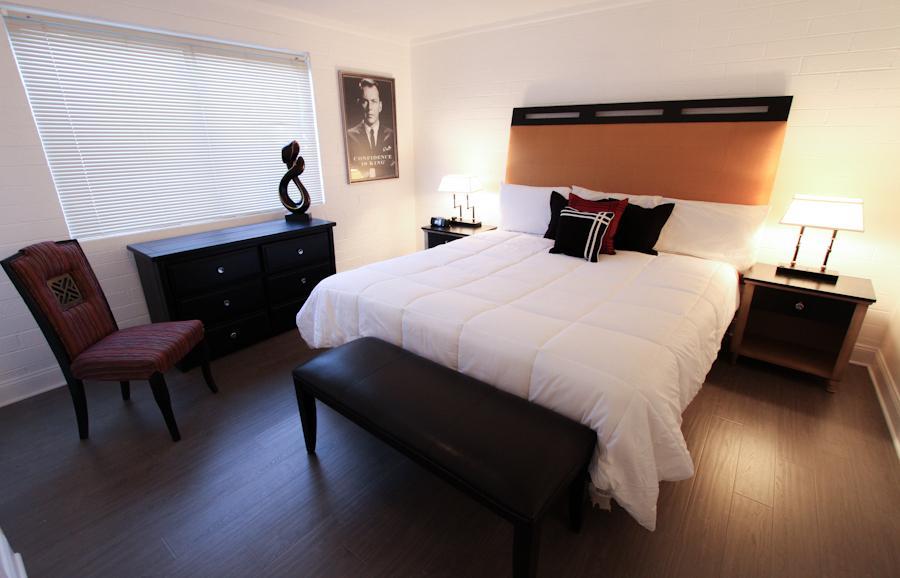 El Dorado Scottsdale, A Vacation Suites Hotel Pokój zdjęcie