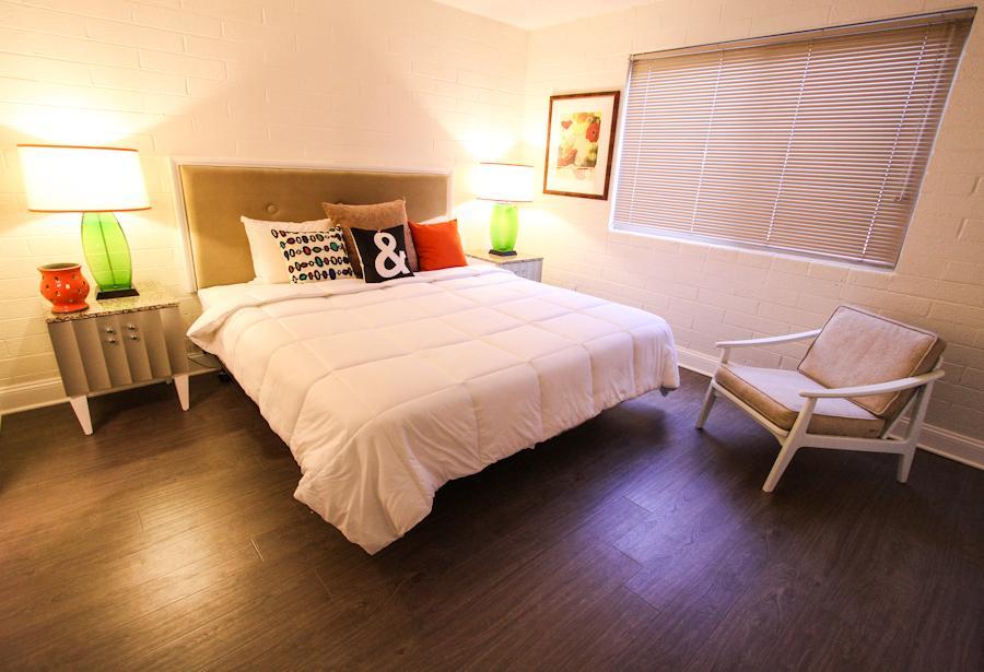 El Dorado Scottsdale, A Vacation Suites Hotel Pokój zdjęcie