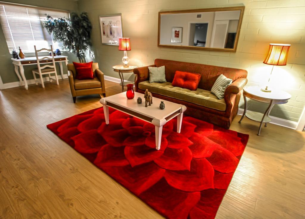 El Dorado Scottsdale, A Vacation Suites Hotel Pokój zdjęcie
