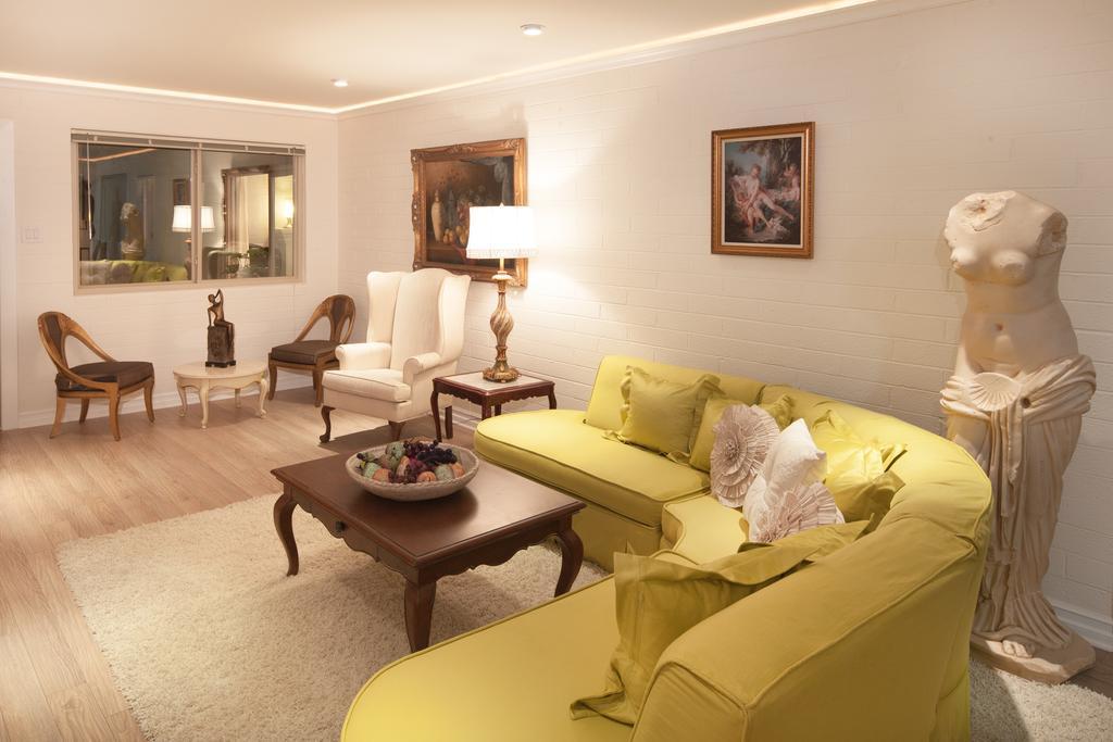 El Dorado Scottsdale, A Vacation Suites Hotel Pokój zdjęcie